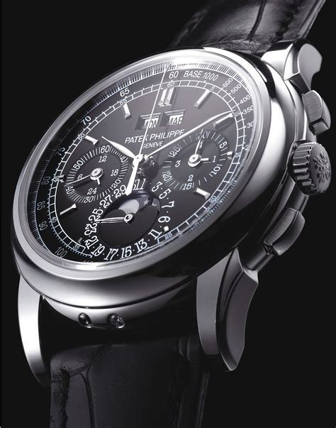 vintage patek philippe perpetual calender|Patek Philippe perpetual calendar chronographs.